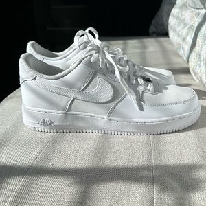 Nike Air Force 1 Never Worn